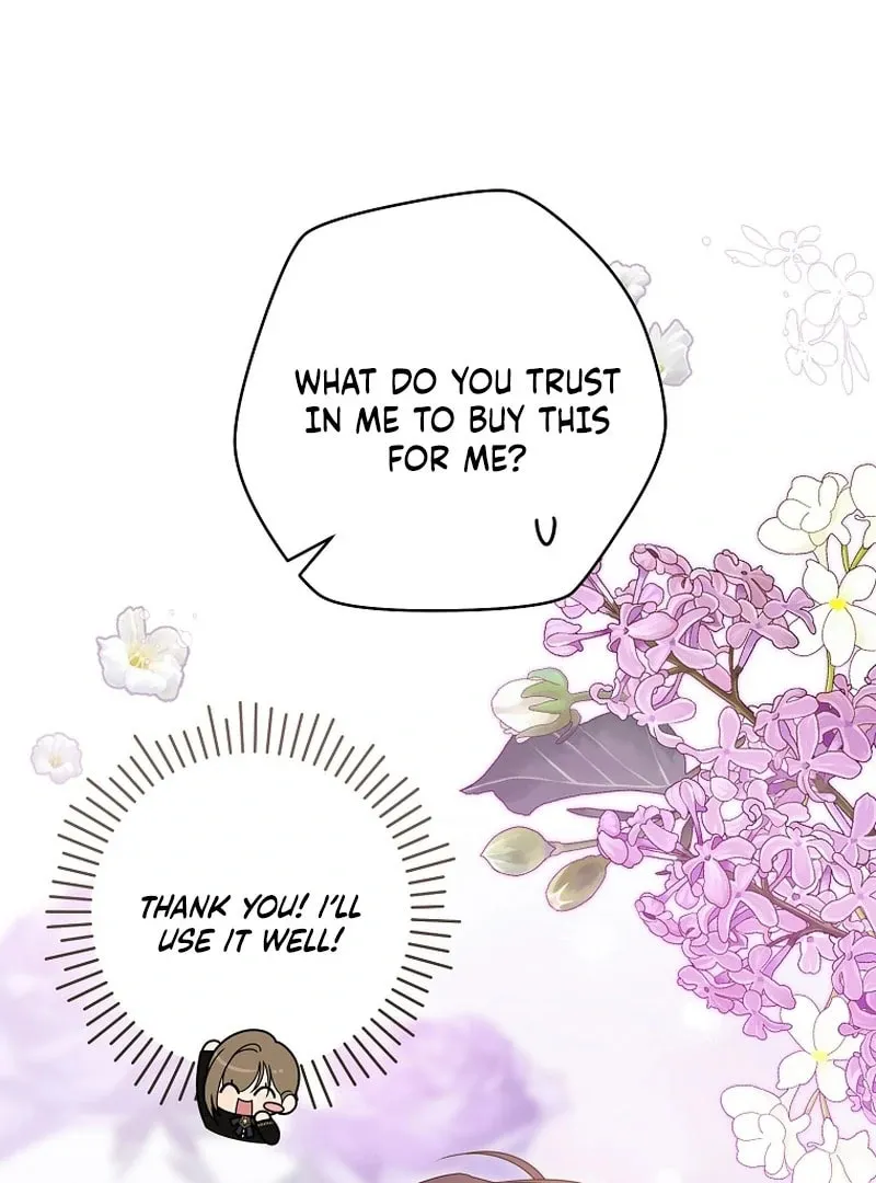 How to Get On the Main Character's Flower Path Chapter 9 page 135 - 