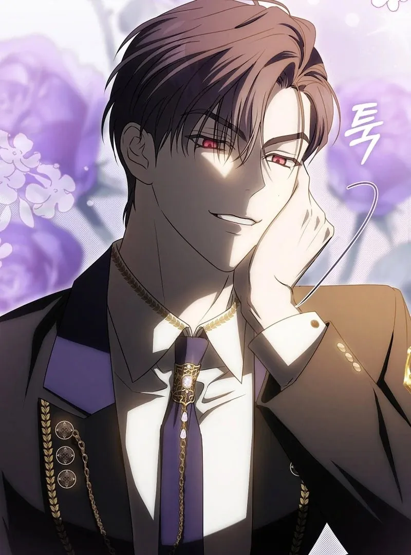 How to Get On the Main Character's Flower Path Chapter 9 page 136 - 