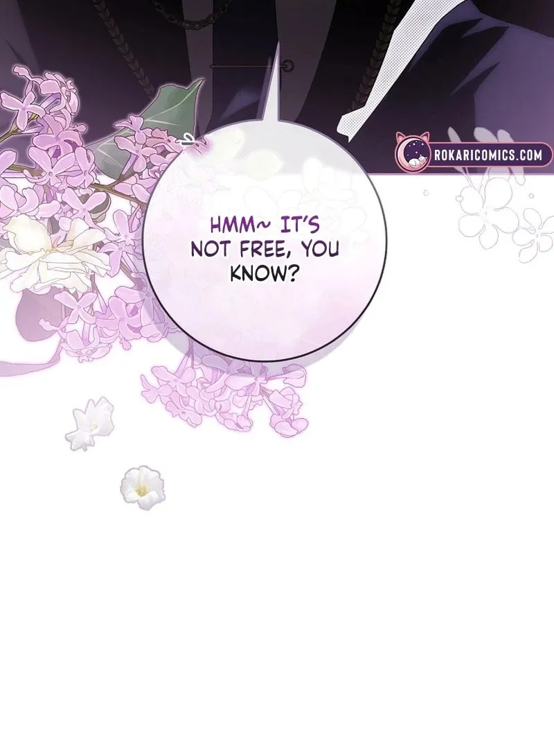 How to Get On the Main Character's Flower Path Chapter 9 page 137 - 