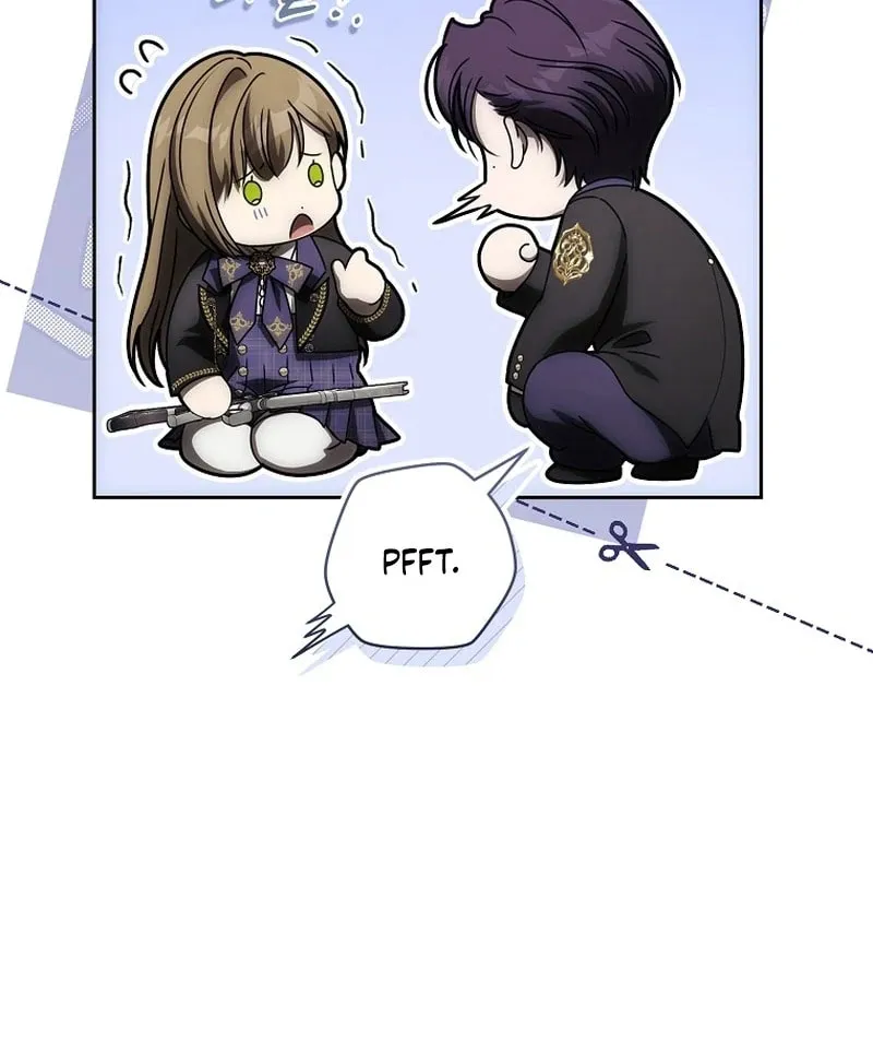 How to Get On the Main Character's Flower Path Chapter 9 page 139 - 