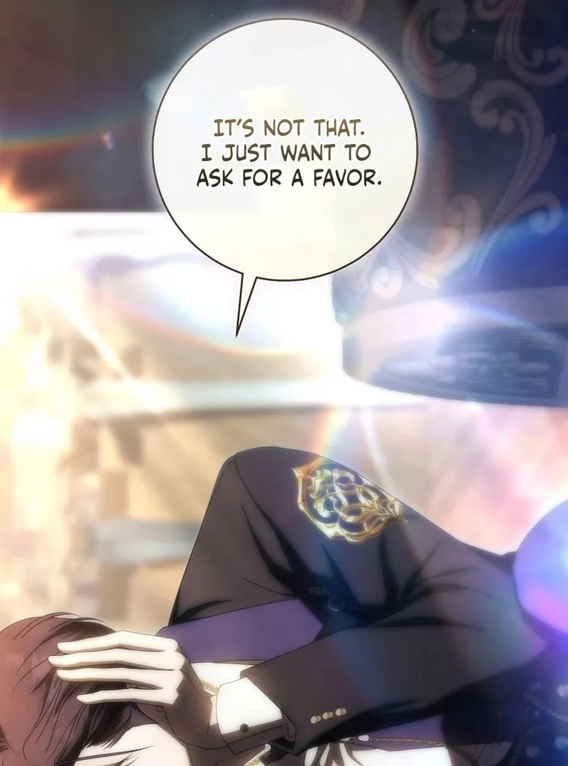 How to Get On the Main Character's Flower Path Chapter 9 page 141 - 