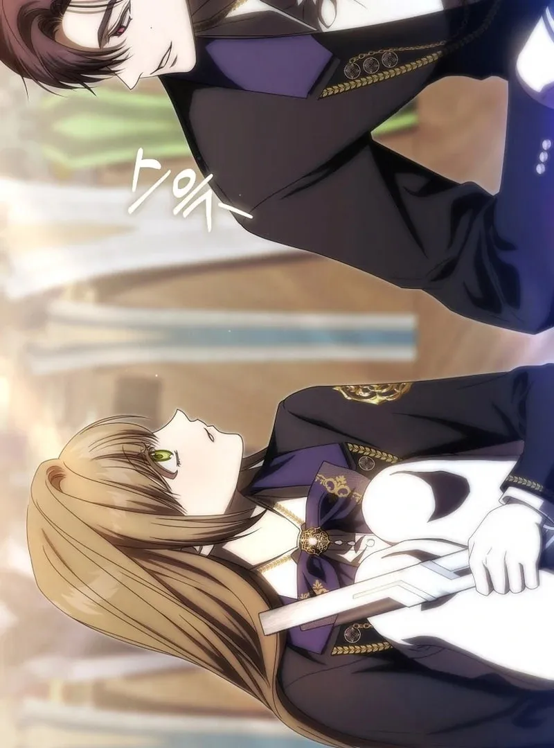 How to Get On the Main Character's Flower Path Chapter 9 page 142 - 