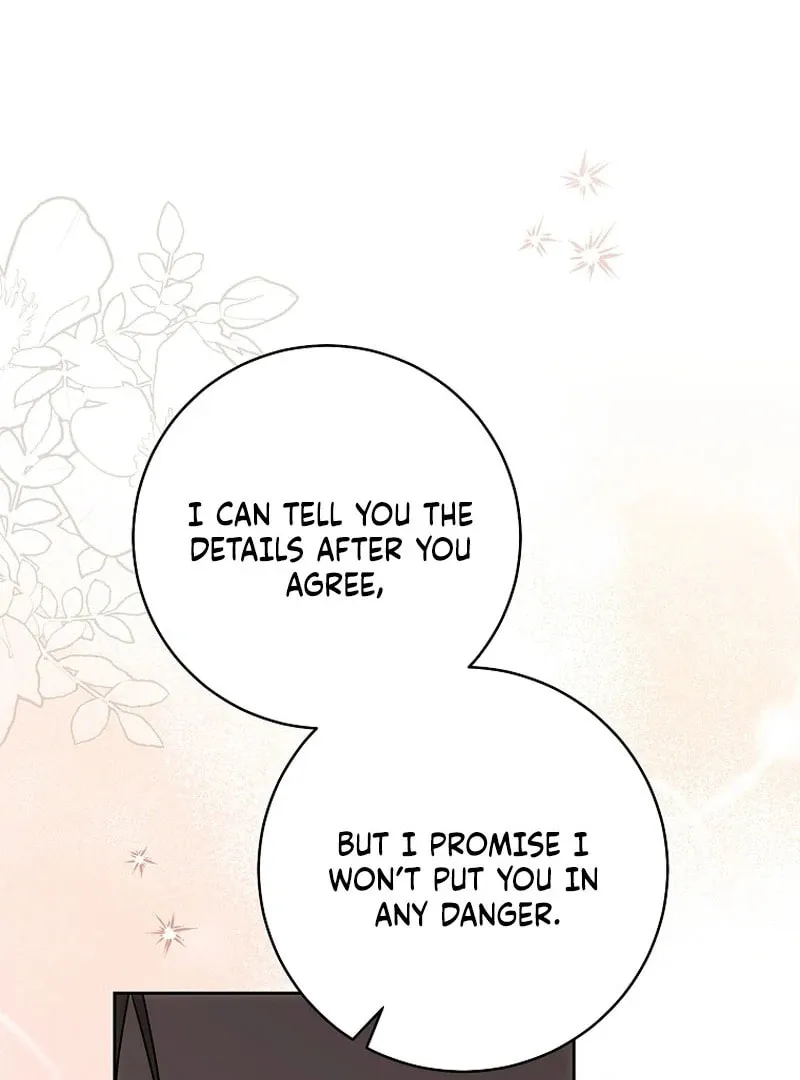 How to Get On the Main Character's Flower Path Chapter 9 page 144 - 