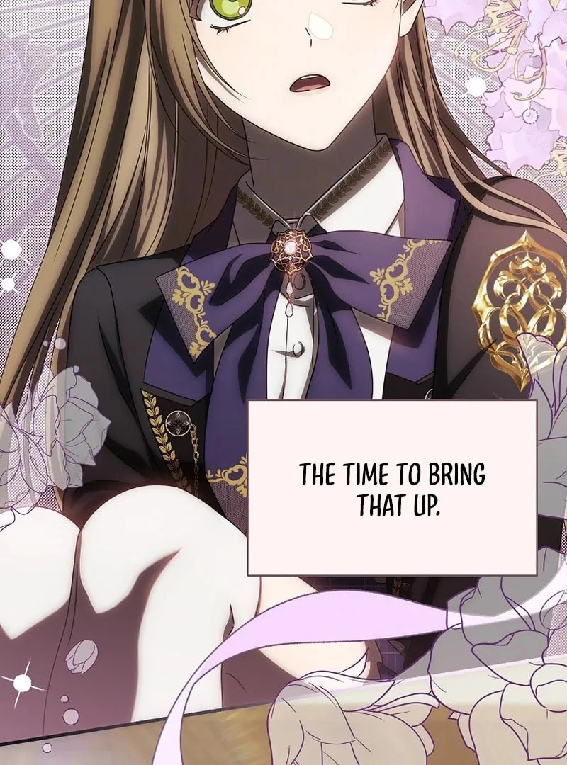 How to Get On the Main Character's Flower Path Chapter 9 page 149 - 