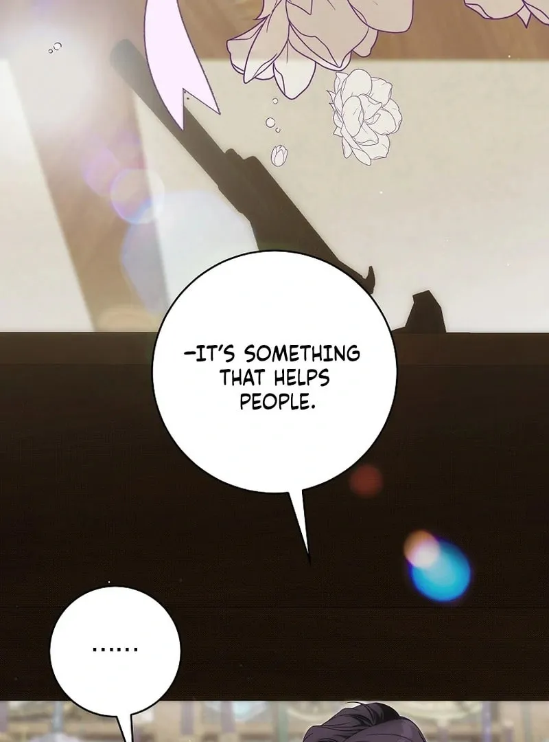 How to Get On the Main Character's Flower Path Chapter 9 page 150 - 