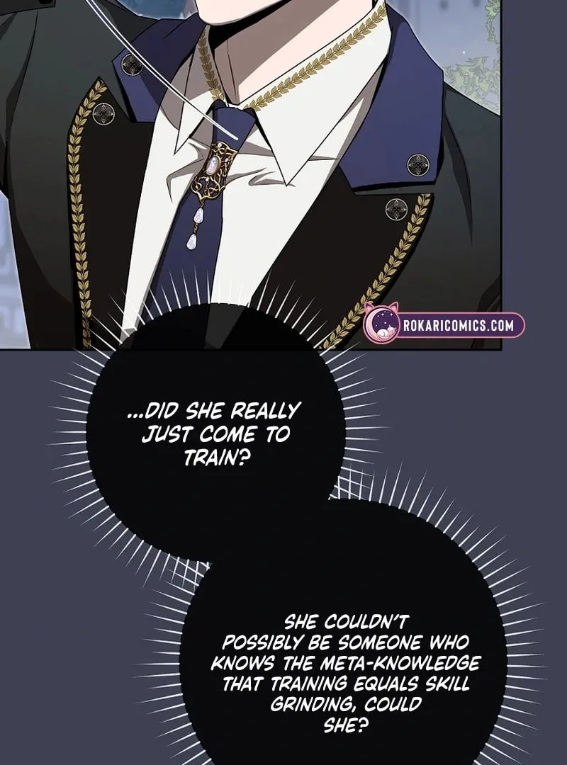 How to Get On the Main Character's Flower Path Chapter 9 page 16 - 