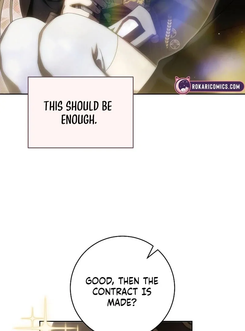 How to Get On the Main Character's Flower Path Chapter 9 page 154 - 