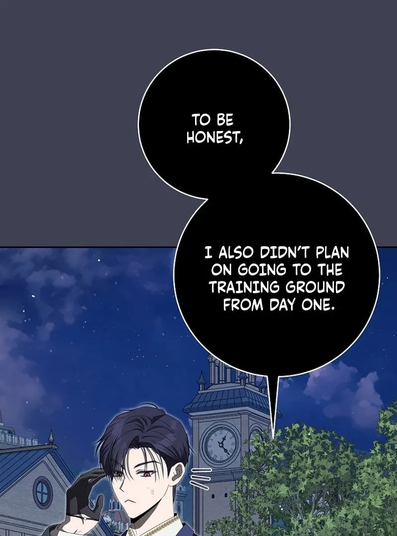 How to Get On the Main Character's Flower Path Chapter 9 page 18 - 