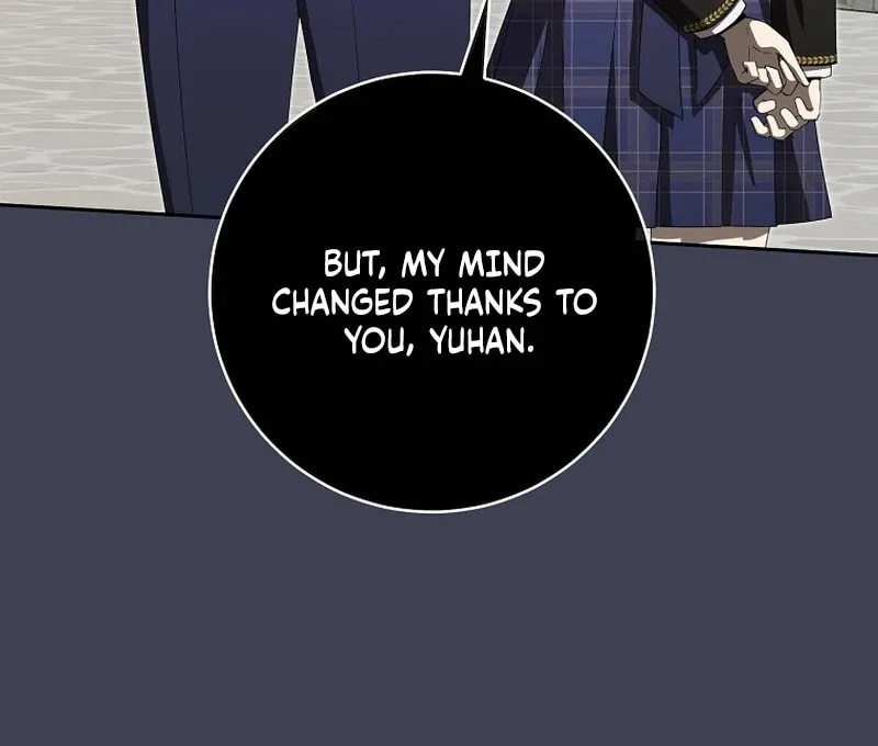 How to Get On the Main Character's Flower Path Chapter 9 page 20 - 