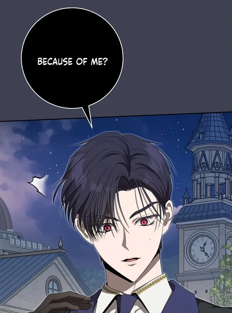 How to Get On the Main Character's Flower Path Chapter 9 page 21 - 