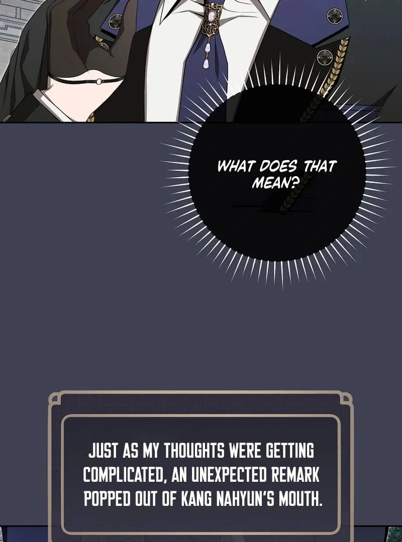 How to Get On the Main Character's Flower Path Chapter 9 page 22 - 