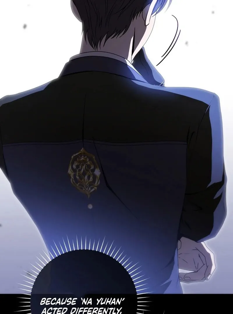 How to Get On the Main Character's Flower Path Chapter 9 page 26 - 