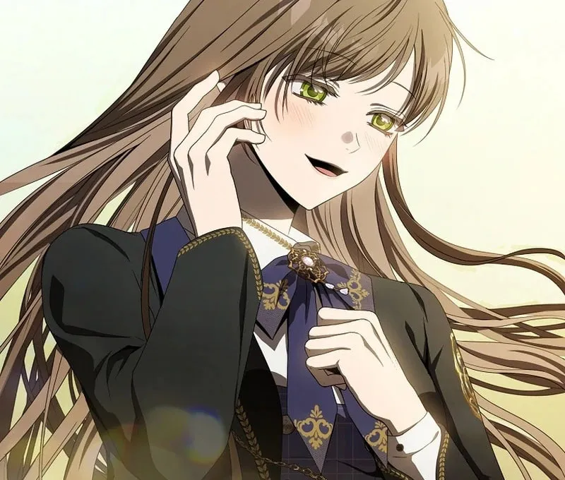 How to Get On the Main Character's Flower Path Chapter 9 page 29 - 