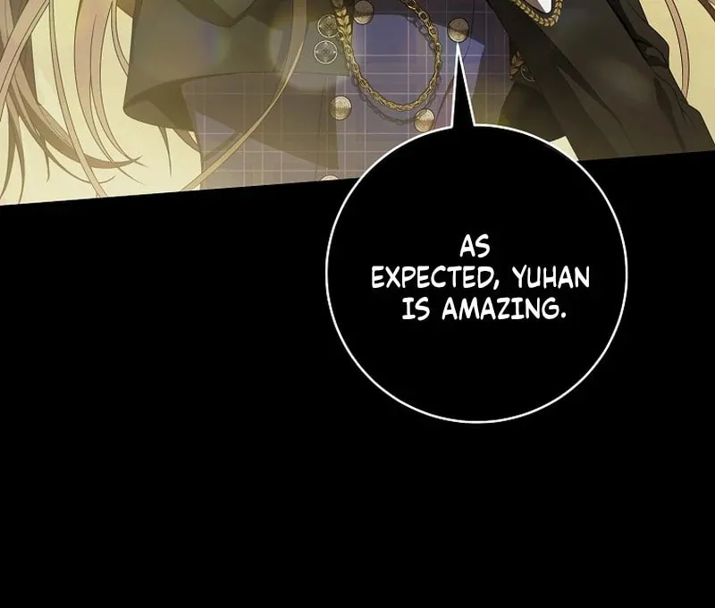 How to Get On the Main Character's Flower Path Chapter 9 page 30 - 