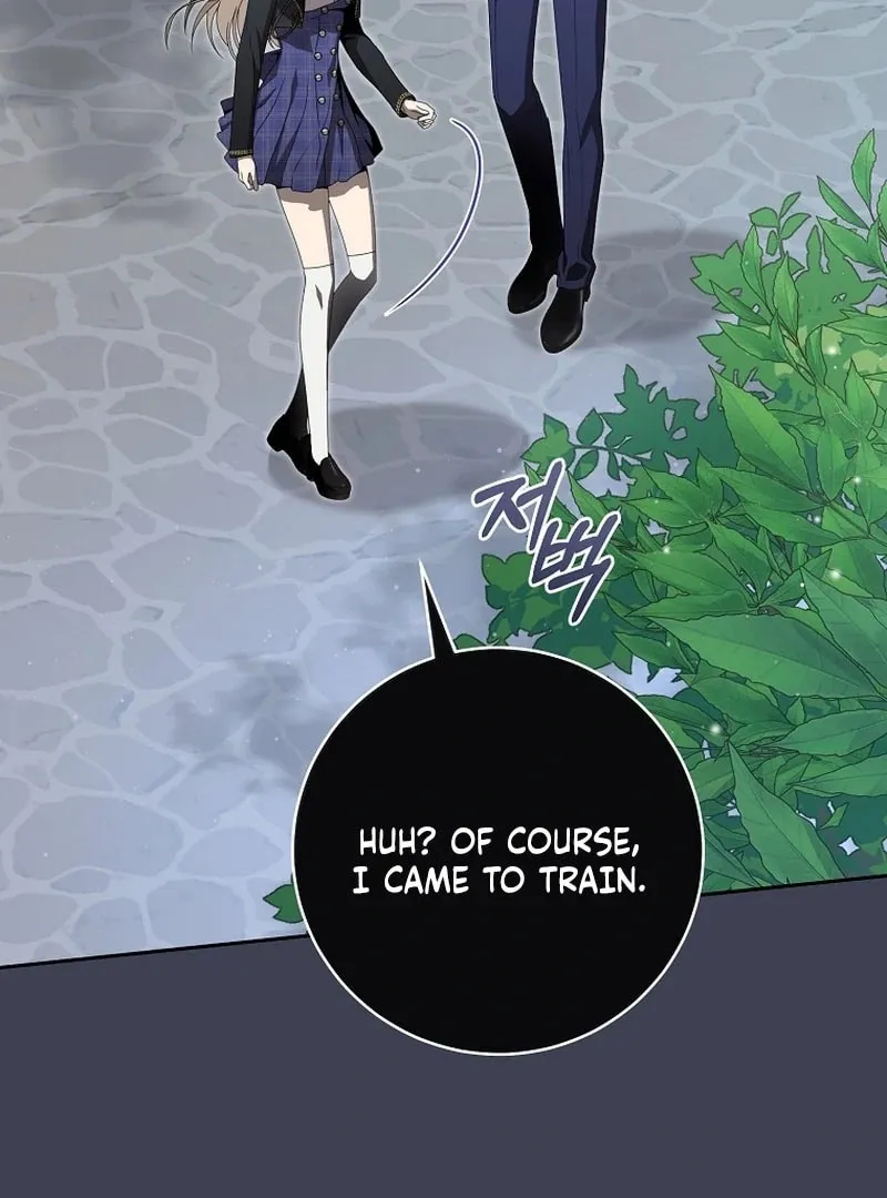 How to Get On the Main Character's Flower Path Chapter 9 page 4 - 