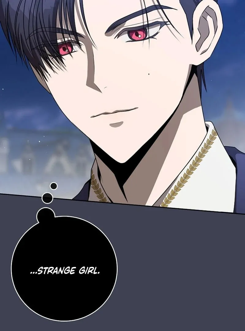 How to Get On the Main Character's Flower Path Chapter 9 page 34 - 