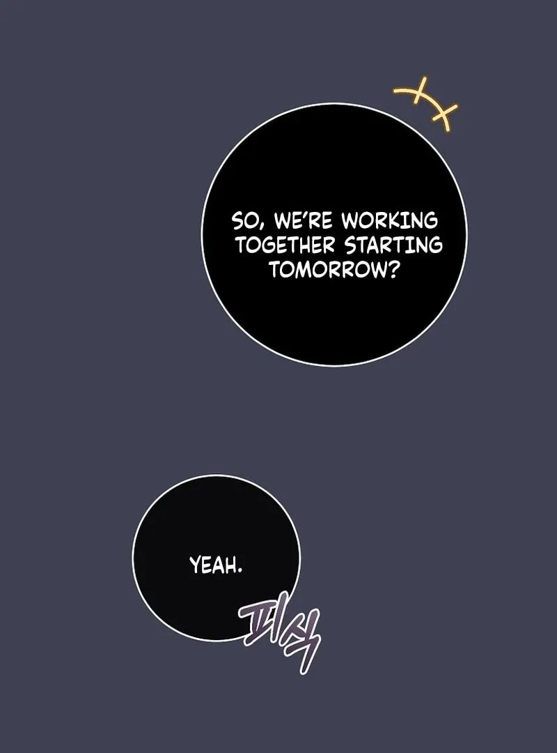 How to Get On the Main Character's Flower Path Chapter 9 page 35 - 