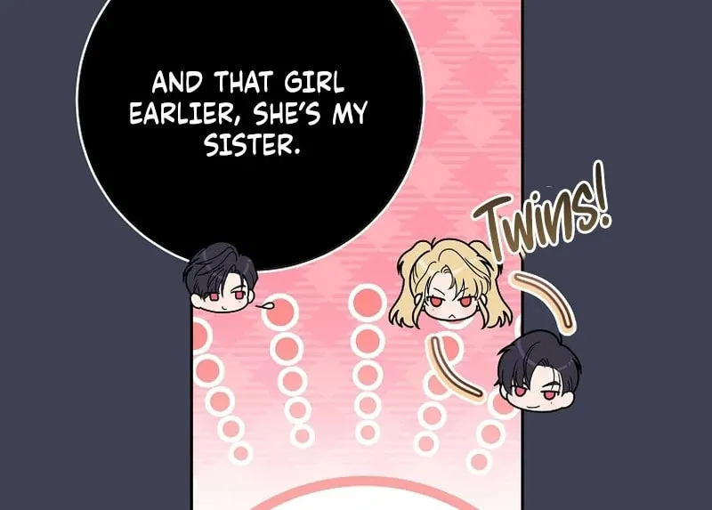 How to Get On the Main Character's Flower Path Chapter 9 page 39 - 