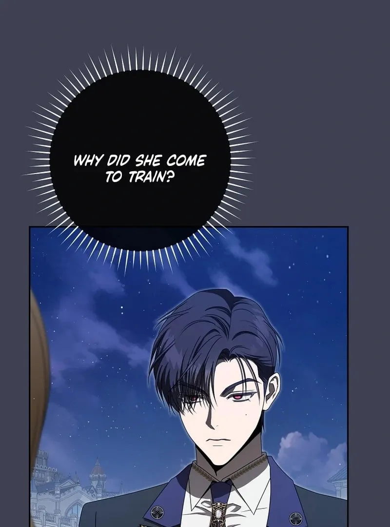 How to Get On the Main Character's Flower Path Chapter 9 page 5 - 