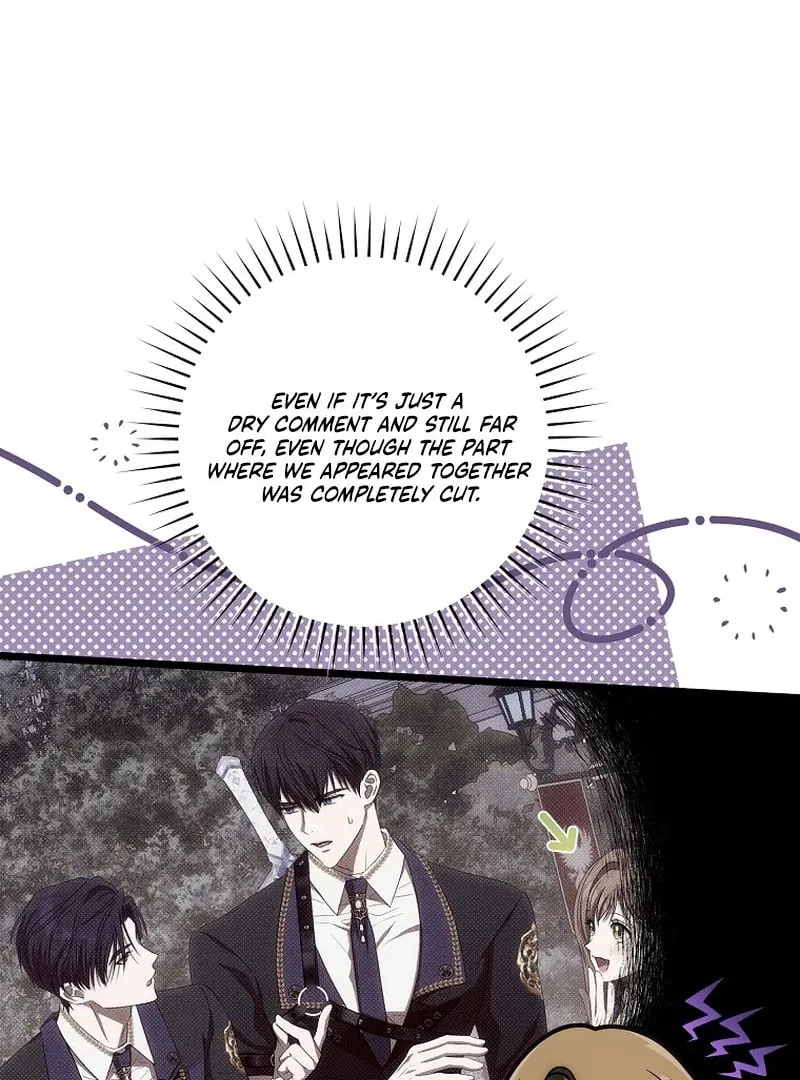 How to Get On the Main Character's Flower Path Chapter 9 page 45 - 