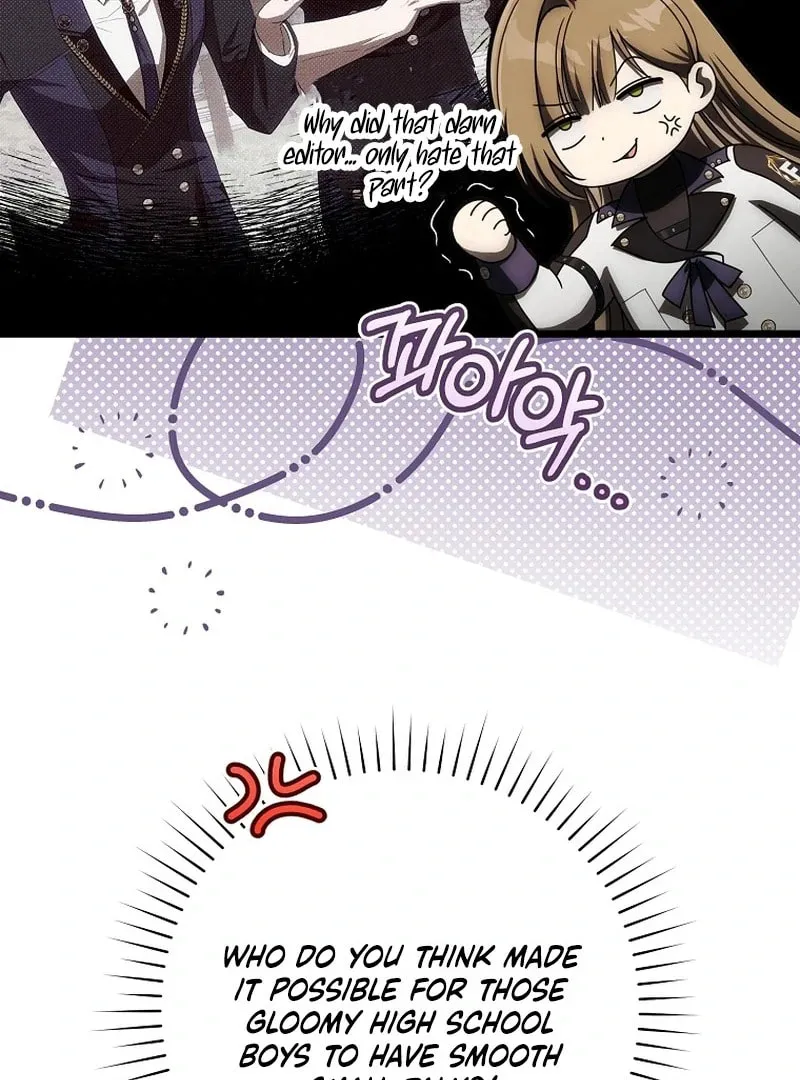 How to Get On the Main Character's Flower Path Chapter 9 page 46 - 