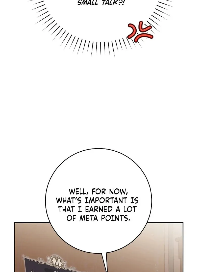 How to Get On the Main Character's Flower Path Chapter 9 page 47 - 