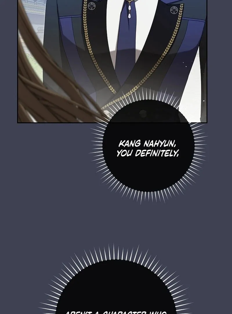 How to Get On the Main Character's Flower Path Chapter 9 page 6 - 
