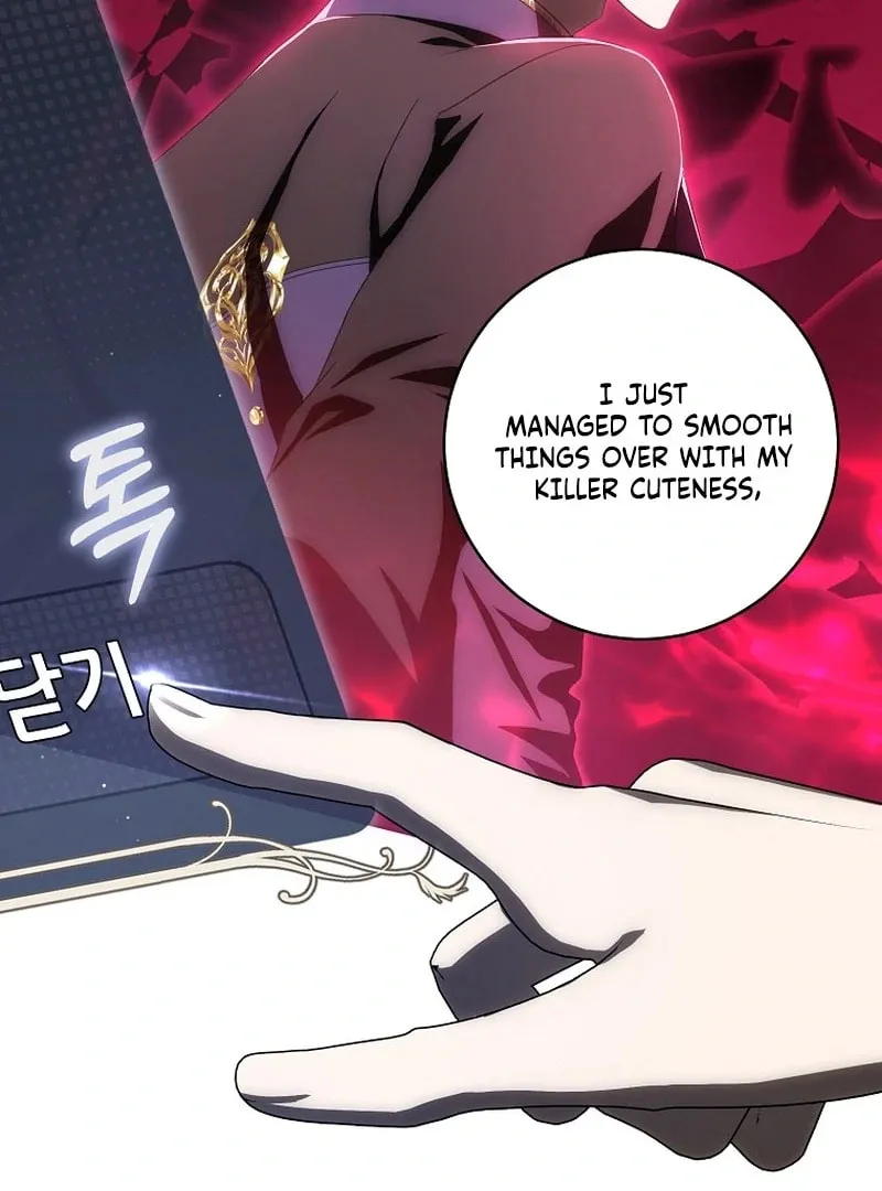 How to Get On the Main Character's Flower Path Chapter 9 page 52 - 