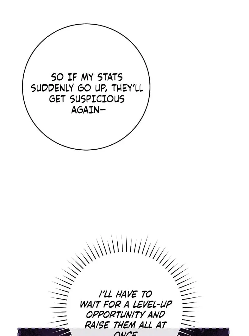 How to Get On the Main Character's Flower Path Chapter 9 page 53 - 