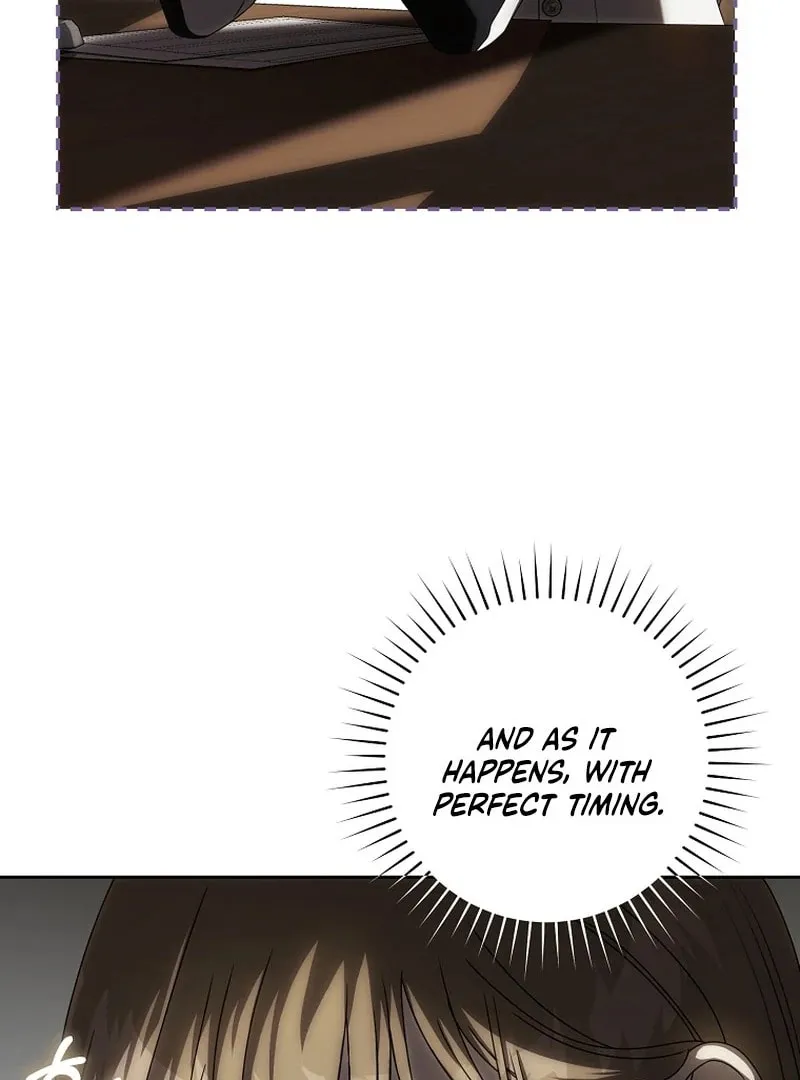 How to Get On the Main Character's Flower Path Chapter 9 page 55 - 