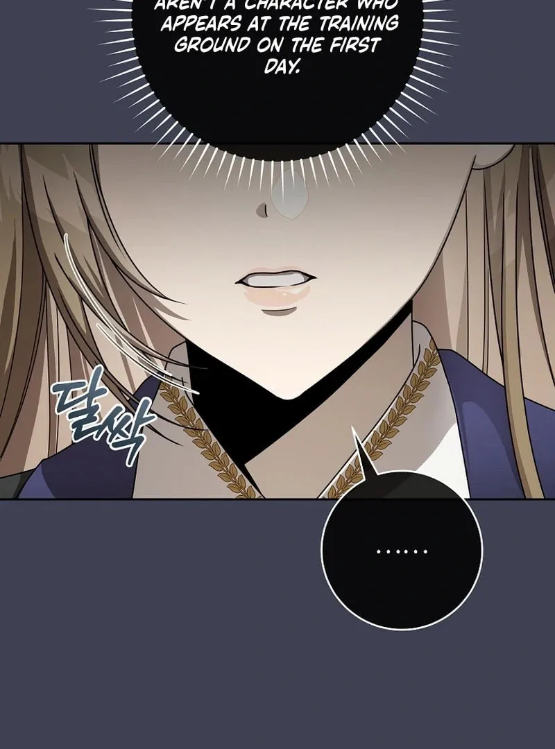 How to Get On the Main Character's Flower Path Chapter 9 page 7 - 