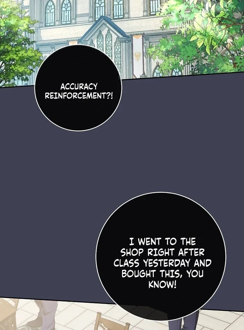 How to Get On the Main Character's Flower Path Chapter 9 page 61 - 