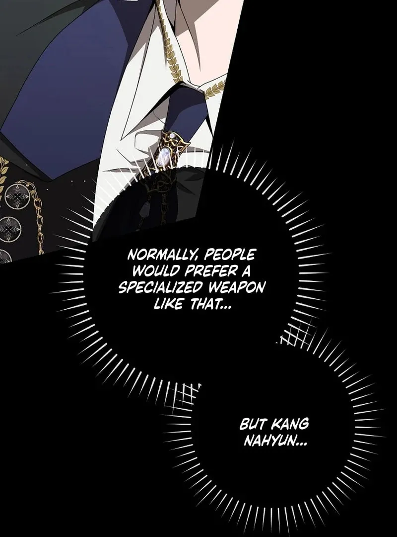 How to Get On the Main Character's Flower Path Chapter 9 page 70 - 