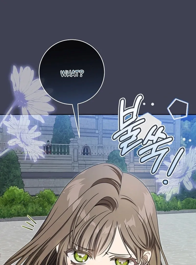 How to Get On the Main Character's Flower Path Chapter 9 page 8 - 