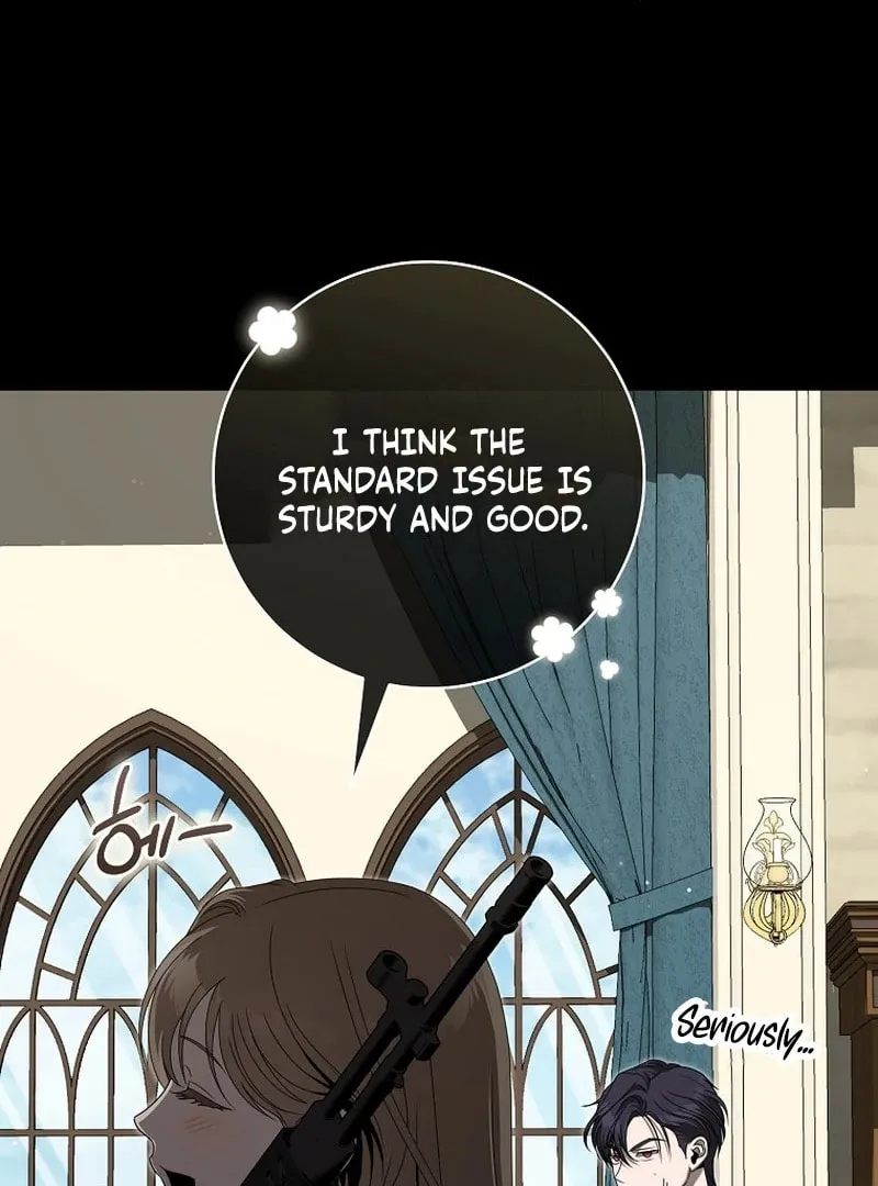 How to Get On the Main Character's Flower Path Chapter 9 page 71 - 