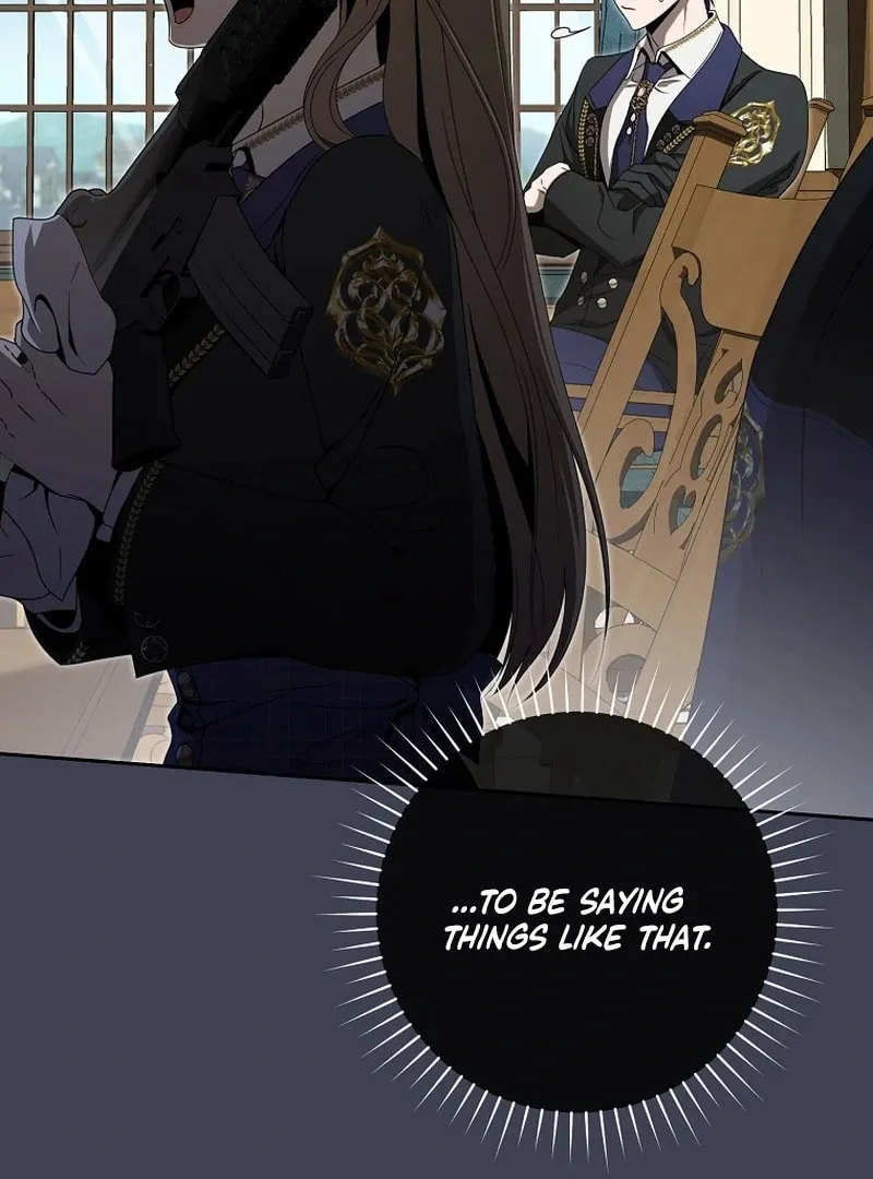 How to Get On the Main Character's Flower Path Chapter 9 page 72 - 