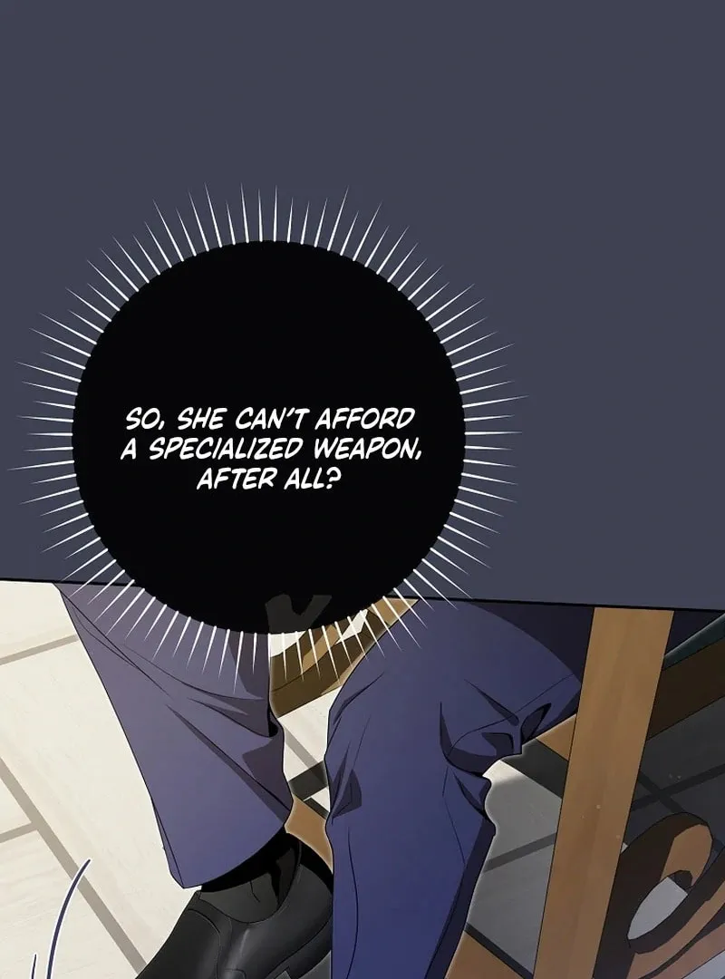 How to Get On the Main Character's Flower Path Chapter 9 page 73 - 