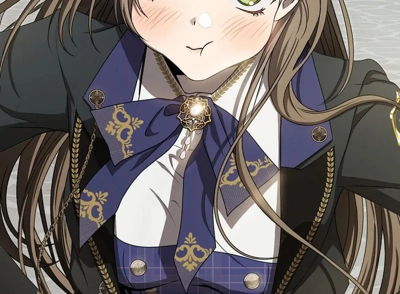 How to Get On the Main Character's Flower Path Chapter 9 page 9 - 