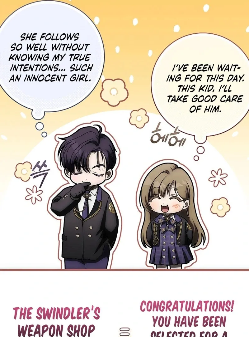 How to Get On the Main Character's Flower Path Chapter 9 page 88 - 