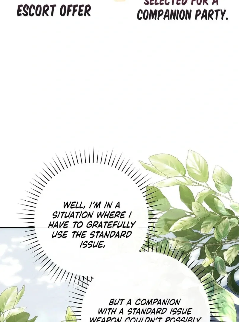 How to Get On the Main Character's Flower Path Chapter 9 page 89 - 