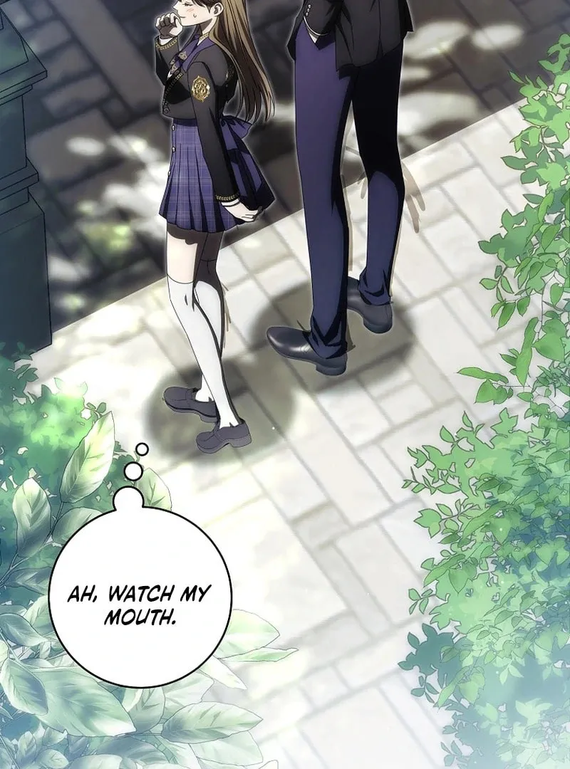 How to Get On the Main Character's Flower Path Chapter 9 page 91 - 