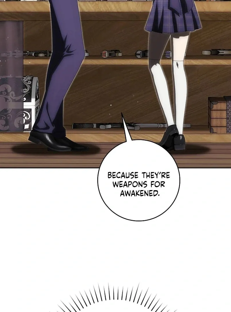 How to Get On the Main Character's Flower Path Chapter 9 page 97 - 