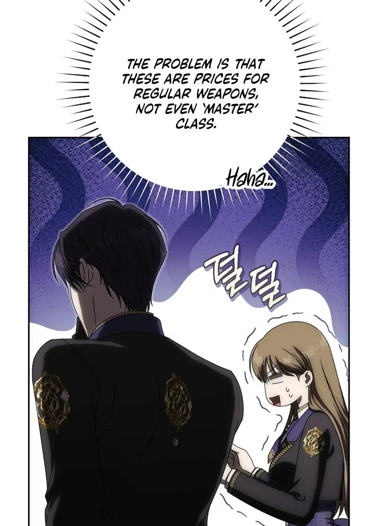 How to Get On the Main Character's Flower Path Chapter 9 page 98 - 