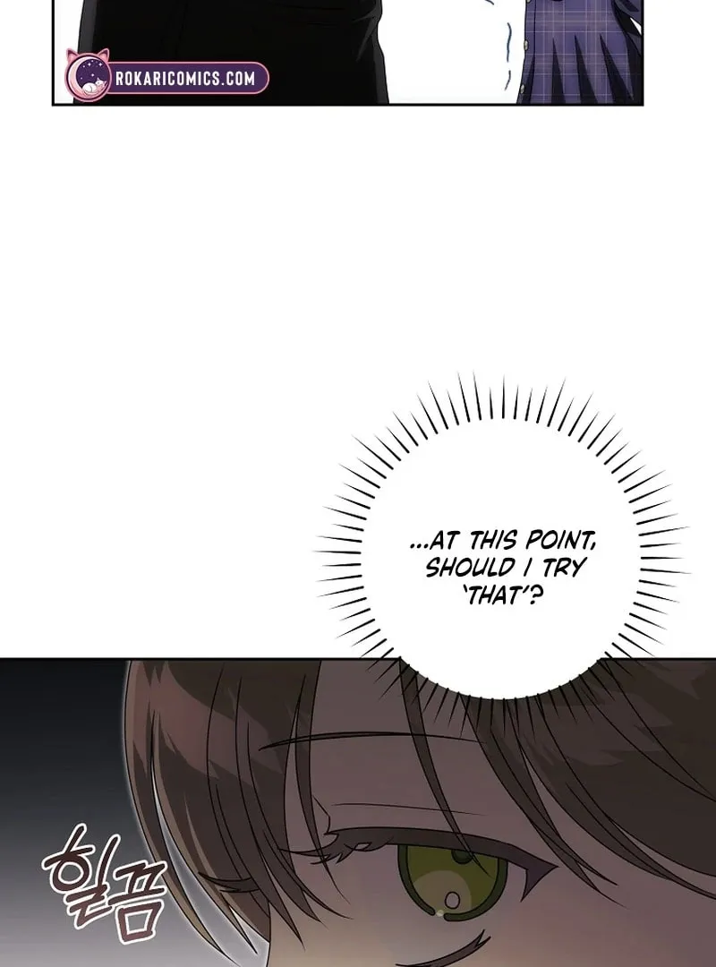 How to Get On the Main Character's Flower Path Chapter 9 page 99 - 