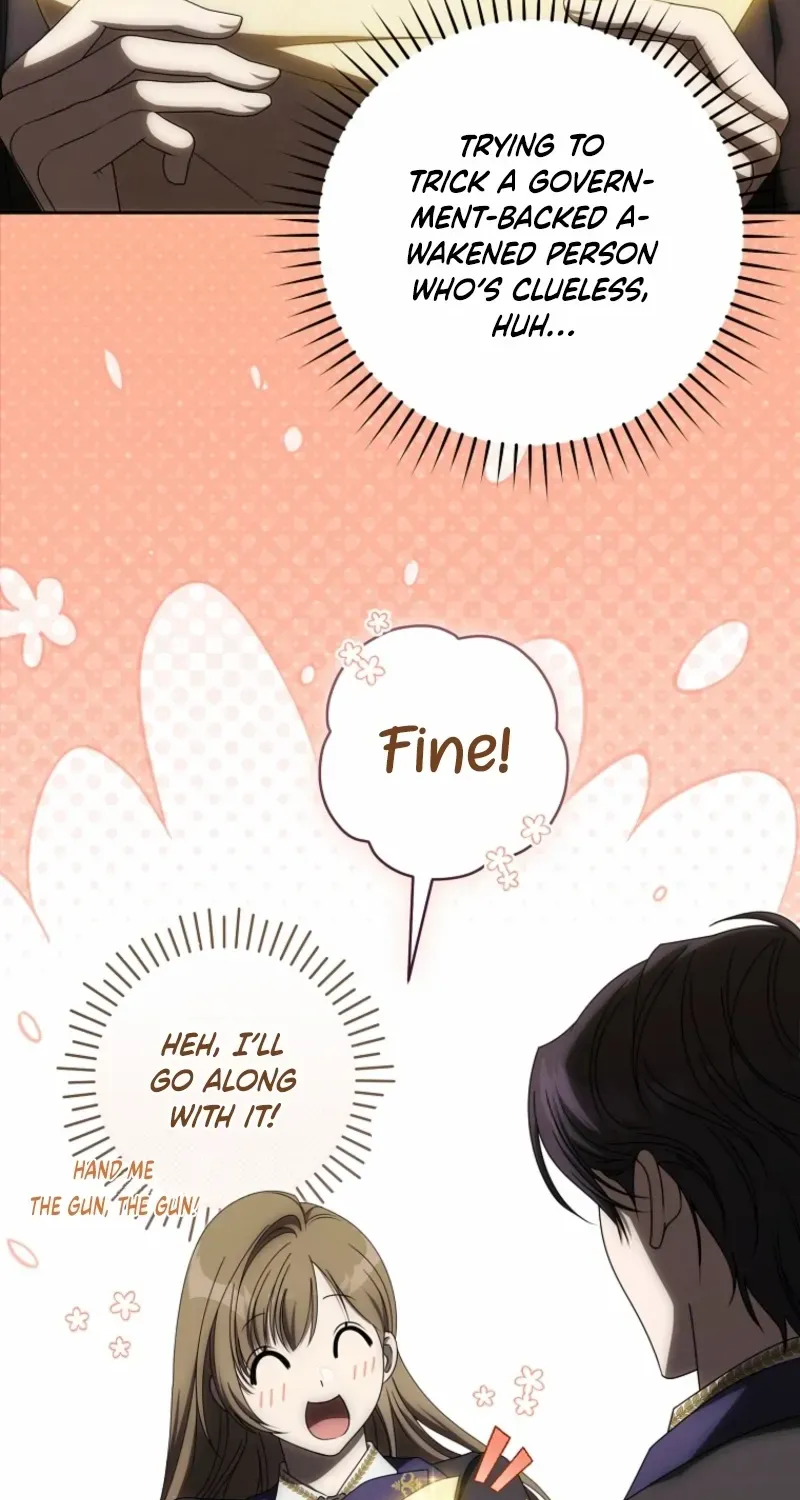 Read How to Get on the Main Character’s Flower Path chapter 10 image 3 on Lezhin