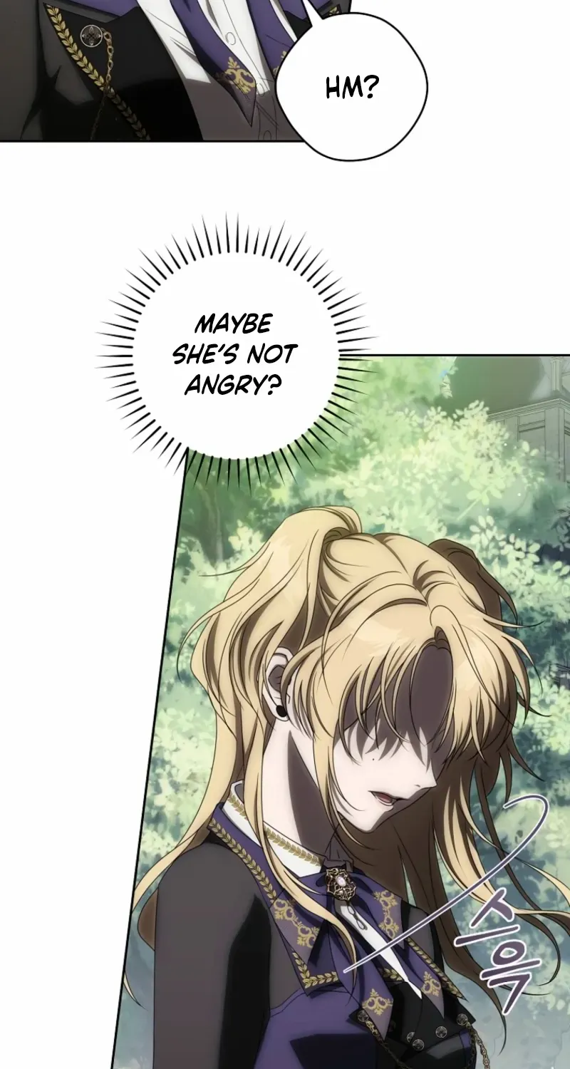 Read How to Get on the Main Character’s Flower Path chapter 10 image 37 on Lezhin
