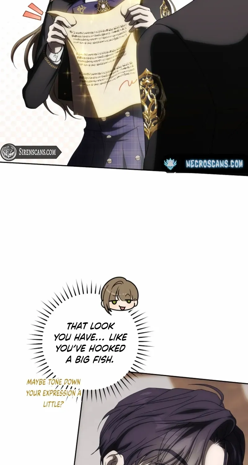 Read How to Get on the Main Character’s Flower Path chapter 10 image 4 on Lezhin