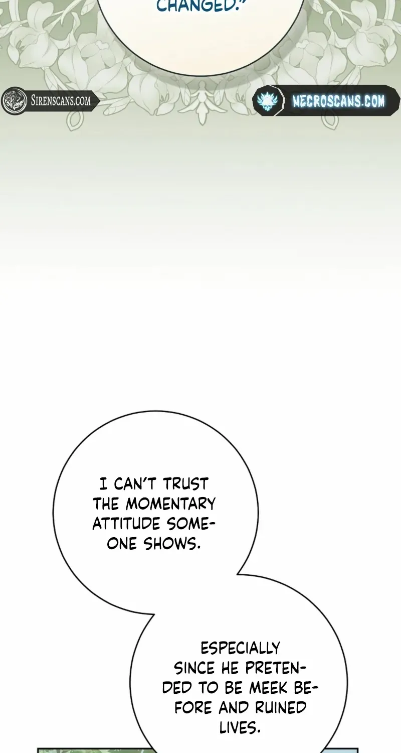 Read How to Get on the Main Character’s Flower Path chapter 10 image 40 on Lezhin