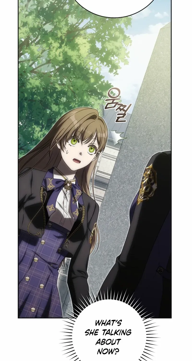 Read How to Get on the Main Character’s Flower Path chapter 10 image 41 on Lezhin