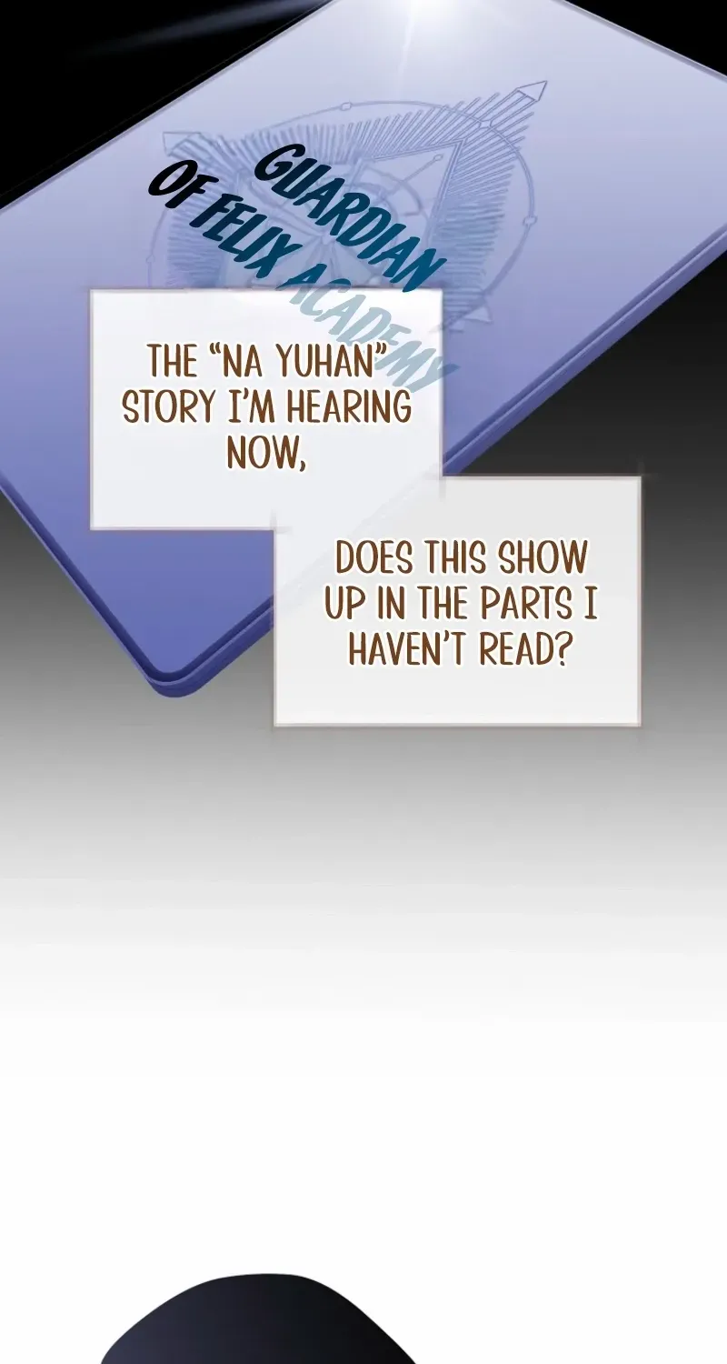 Read How to Get on the Main Character’s Flower Path chapter 10 image 46 on Lezhin